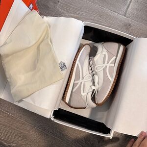 Loewe Flow Runner Sneakers